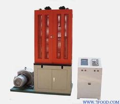 TPG-20彈簧疲勞試驗機職業(yè)技能培訓指南